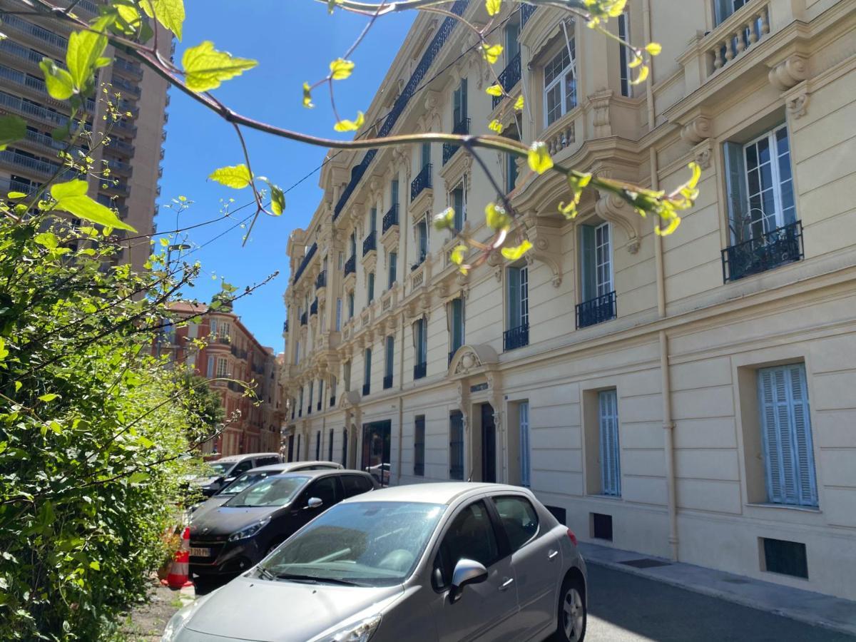 Big & Modern 3 Min Mc Casino Apartment Monte Carlo Exterior photo
