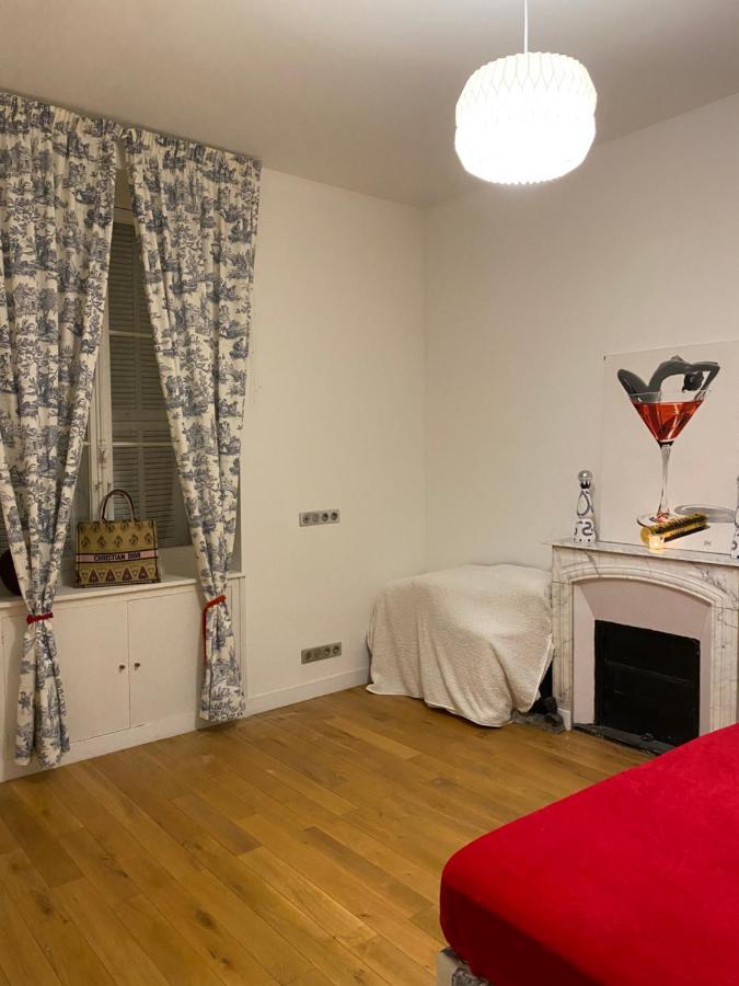 Big & Modern 3 Min Mc Casino Apartment Monte Carlo Exterior photo